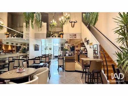 vente locaux professionnels 67 m² à saint-andré-les-vergers (10120)  119 000 €