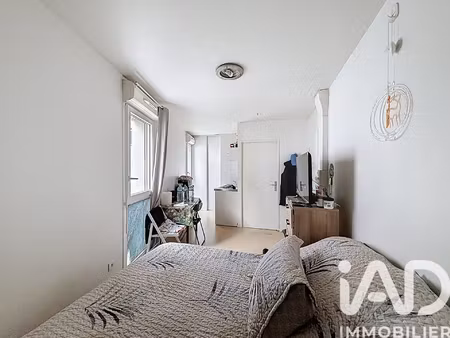 vente appartement 1 pièce