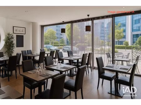 vente locaux professionnels 160 m² à issy-les-moulineaux (92130)  58 240 €