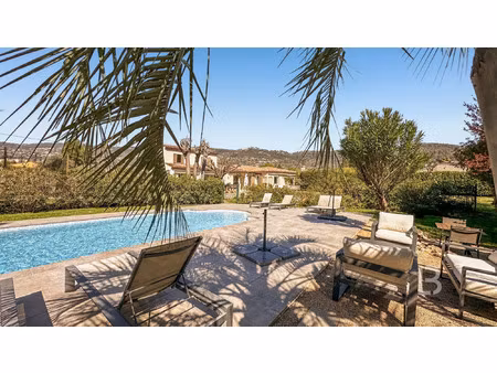 vente maison piscine à peymeinade (06530) : à vendre piscine / 245m² peymeinade