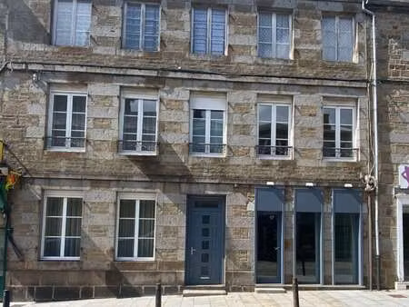 vente maison à tinchebray-bocage (61800) : à vendre / 148m² tinchebray-bocage