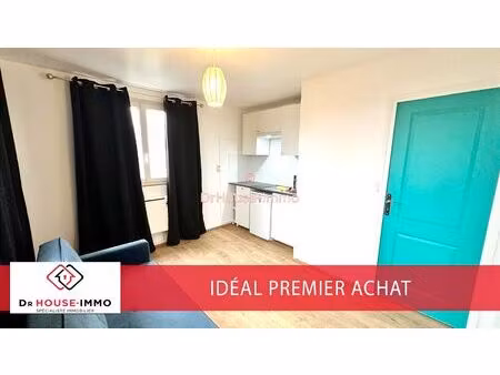 appartement 17 m² gare d'argenteuil