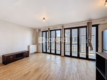 appartement pantin 1 pièce(s) 31.89 m2