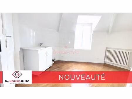 appartement f2 gare de sannois 5 min