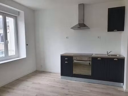 location appartement 2 pièces à derval (44590) : à louer 2 pièces / 50m² derval