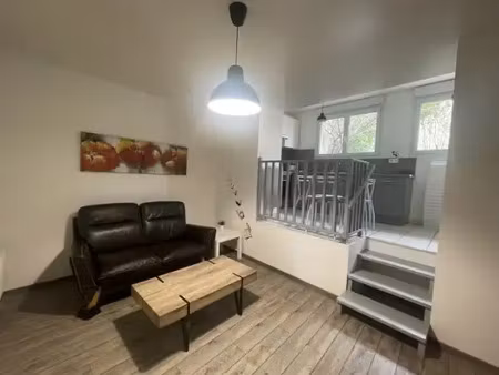 location appartement 3 pièces à lormont (33310) : à louer 3 pièces / 55m² lormont