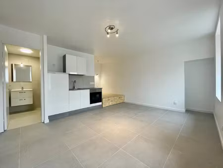 location appartement t1 meublé à saint-brandan (22800) : à louer t1 meublé / 27m² saint-br