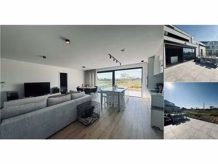 appartement à louer à kromstraat 1f beveren (rbv53975)