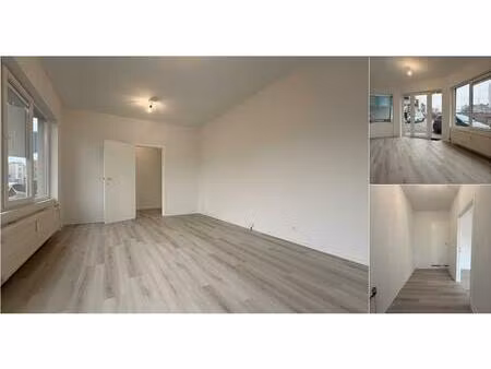 surface commerciale à louer à quai de la boverie 4 liège (vbe01276)