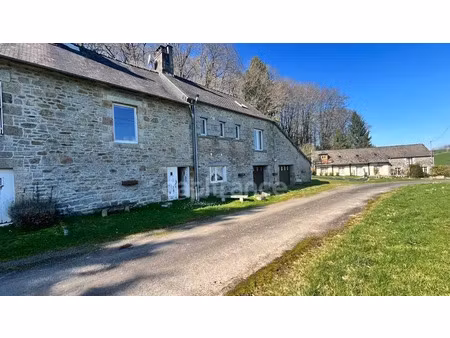 vente maison à mellé (35420) : à vendre / 68m² mellé
