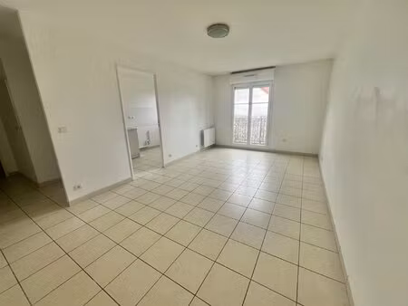 appartement à vendre trappes