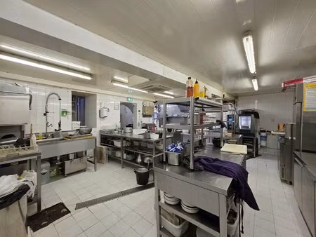 fonds de commerce à vendre vallauris