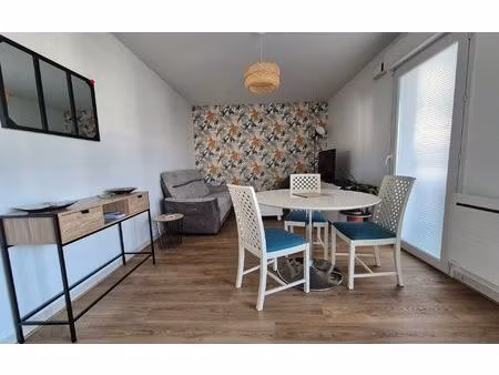appartement bayonne 65.35 m² t-3 à vendre  257 000 €