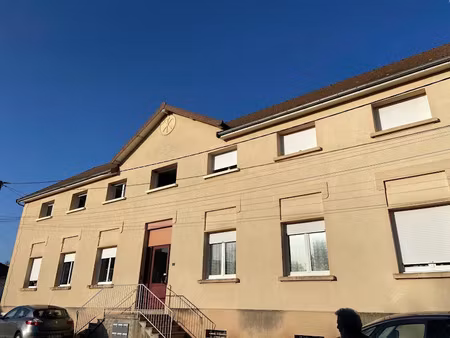 vente immeuble 0 pièces 373 m² à nolay (21340)  373 000 €