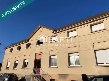 vente immeuble 373 m² à nolay (21340)  373 000 €