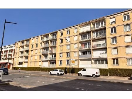 appartement le havre 55.31 m² t-3 à vendre  180 000 €