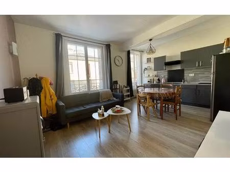 appartement reims 45.85 m² t-2 à vendre  164 900 €