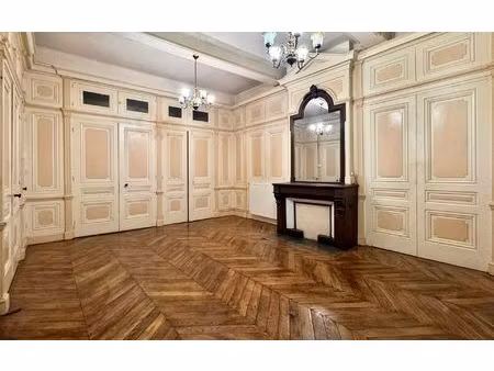 appartement villefranche-sur-saône 106.98 m² t-4 à vendre  150 000 €