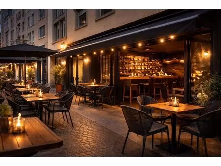 fonds de commerce à vendre le perreux-sur-marne