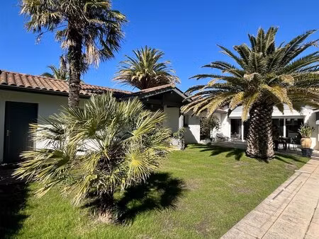 biarritz maison 171 m2