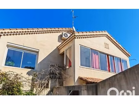 maison bollène 191 m² t-4 à vendre  255 000 €