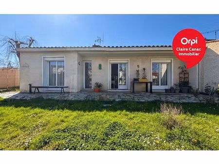 maison castres m² t-3 à vendre  156 000 €