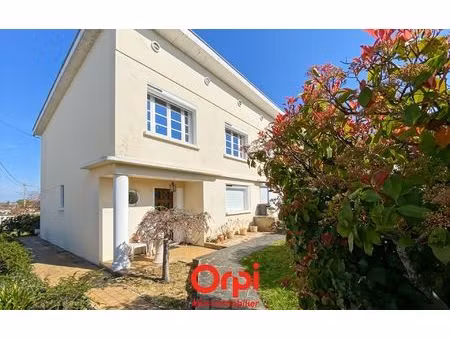 maison désertines 105 m² t-4 à vendre  125 000 €