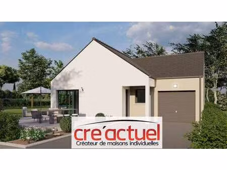 vente maison à elven (56250) : à vendre / 88m² elven