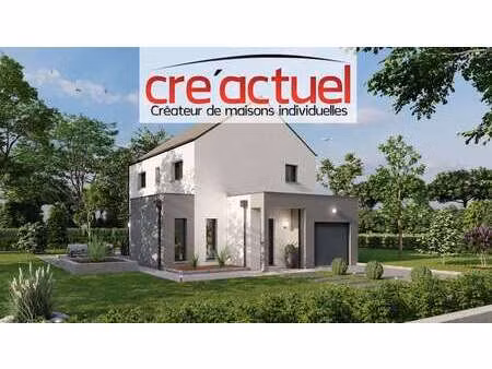 vente maison à guichen (35580) : à vendre / 113m² guichen