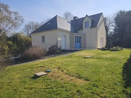 maison à vendre nivillac