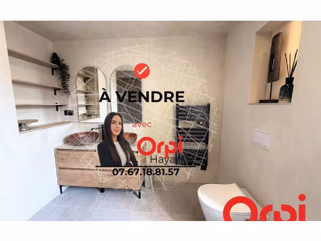 maison ranguevaux 133 m² t-5 à vendre  219 000 €