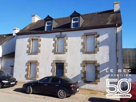 vente immeuble à pluneret (56400) : à vendre / 120m² pluneret