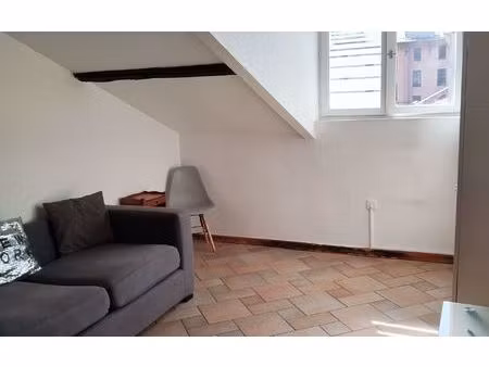 location appartement  37.65 m² t-2 à nice  1 280 €