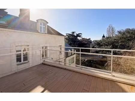 location appartement  42.4 m² t-2 à orléans  606 €