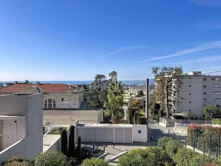 appartement d’exception – opportunité rare à nice