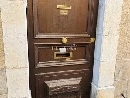 charmant 2 pièces avec terrasse à renover – valbonne village