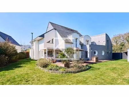 vente maison à domloup (35410) : à vendre / 280m² domloup