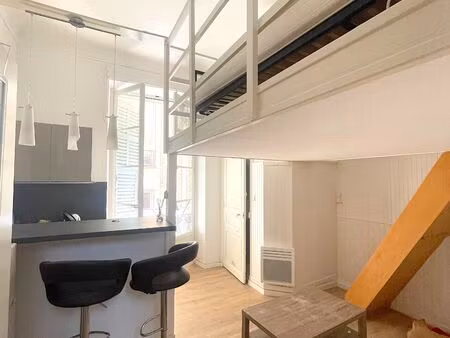 studio nice hyper centre