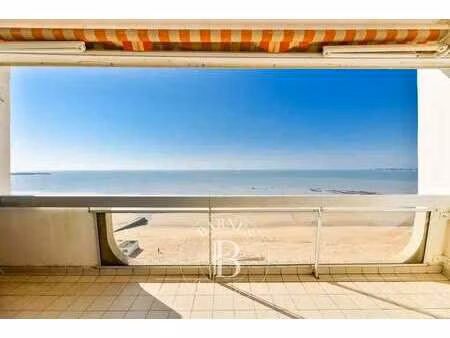 vente appartement 2 pièces à la baule-escoublac (44500) : à vendre 2 pièces / 79m² la baul