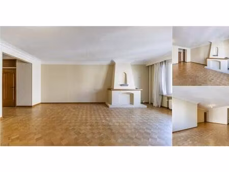 studio à louer à avenue a.j. slegers 237 woluwe-saint-lambert (vbe01297)