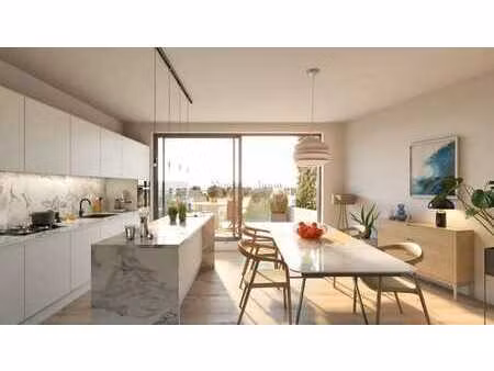 penthouse 3 chambres - votre rendez-vous avec la nature au p