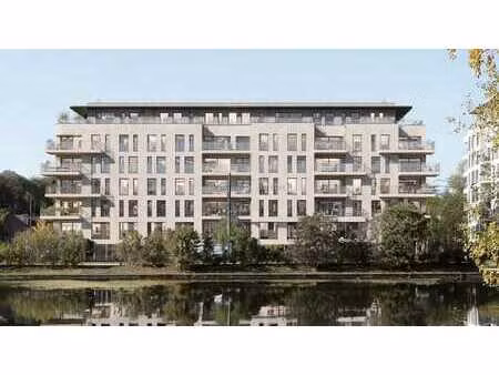 malou view - appartement 2 chambres avec terrasse a l'arrier