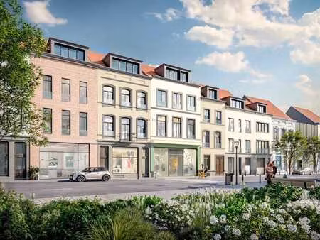 jourdan square - rez-de-chaussée 1 chambre avec terrasse et