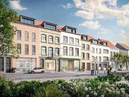 jourdan square - duplex 4 chambres avec terrasse & jardin