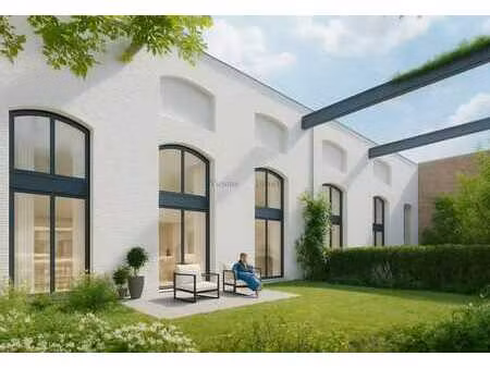 jourdan square - splendide duplex 2 chambres avec terrasse e