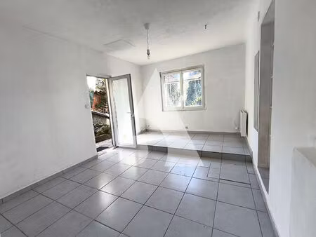 à louer ? t1 non meublé ? aix-en-provence