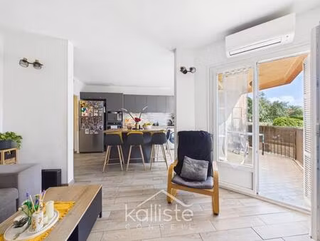 appartement t4 - ajaccio finosello