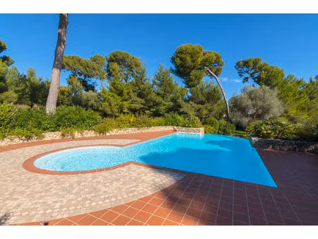 vente appartement 4 pièces 80 m² antibes (06160)