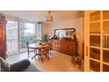 appartement 4 pièces 73 m2 sans aucun vis-à-vis