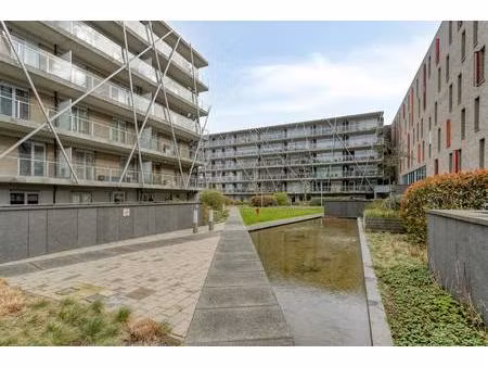 instapklaar appartement met epc a nabij het station van brugge